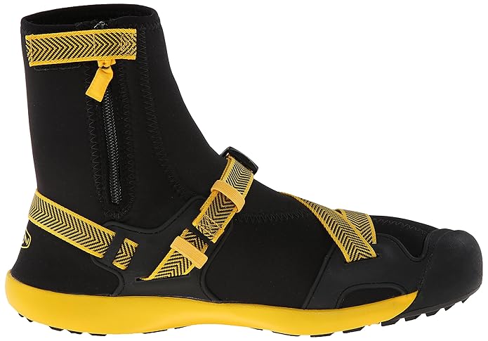 keen gorgeous water boots