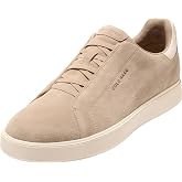 Cole Haan Men's Grandpro Luxe Slip-on Sneaker