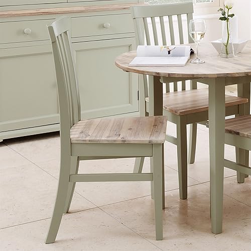 Florence Sideboard Sage Green, Stunning FULLY ASSEMBLED large sideboard