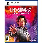 Life is Strange: True Colors - PlayStation 5