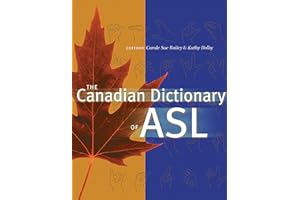 The Canadian Dictionary of ASL