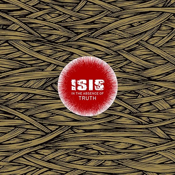 Isis アイシス Live I-VI 6枚組CD ISIS『Live Ⅰ-Ⅵ』 | なめブログ