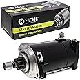 NICHE Starter Motor for Yamaha 6N7-81800-10-00 6N7-81800-00 6N7-81800-00-00 6N7-81800-01-00 6K7-81800-10 6K7-81800-10-00