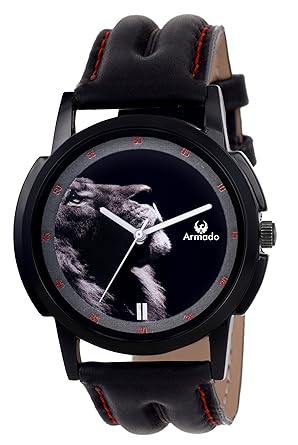AR-020 Smart Analog Watch -for Men