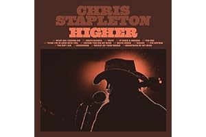 Higher (CD)