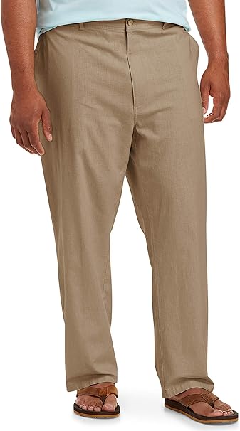 amazon big and tall pants