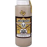 Texas Size John Henry's Texas Brisket Rub Seasoning (26 Ounce)