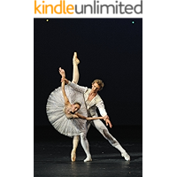 El Ballet Bolxoi A Santiago De Xile: Una Trobada Personal Amb Els Membres Del Ballet Bolshoi (Catalan Edition) book cover