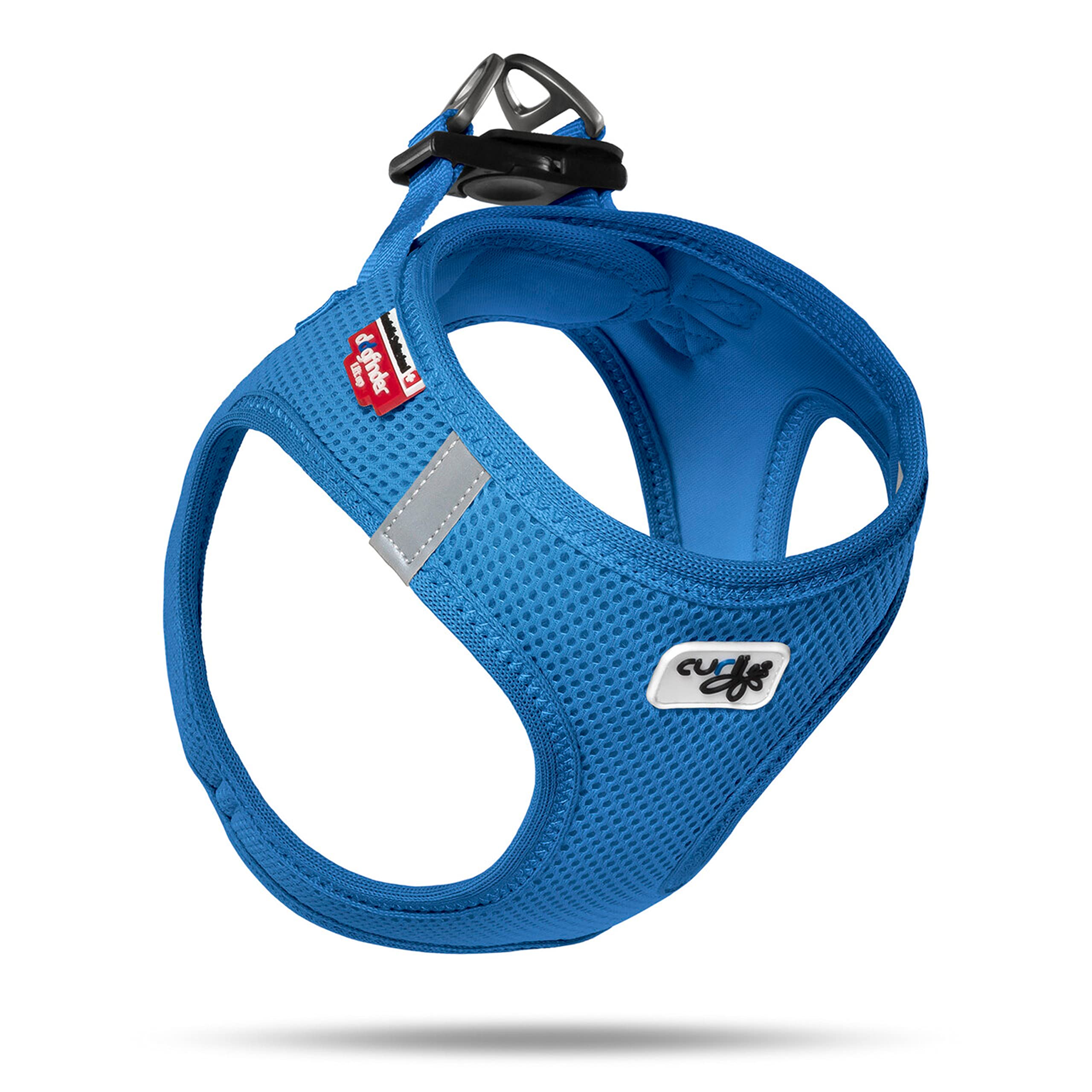 Vest Harness Air-Mesh Blue 2XS