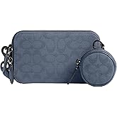 COACH mens Charter Slim Crossbody