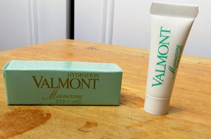 valmont eye gel