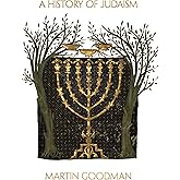 A History of Judaism