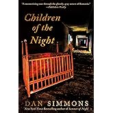 Children of the Night: A Vampire Novel