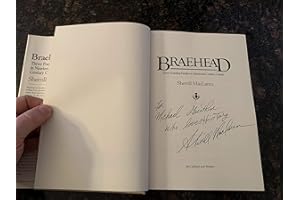 Braehead: Three Founding Families in Nineteenth Century Canada