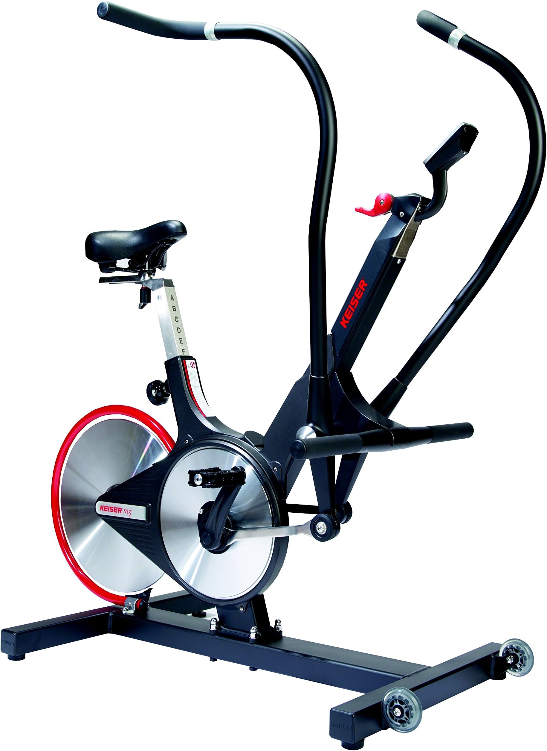 Keiser Total Body Trainer