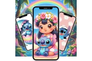 Lilo and Stitch Aesthetic Lifestyle Theme