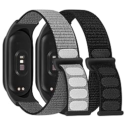 TumpCez Solo Loop Nylon Strap Compatible with