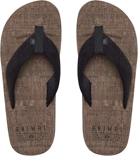 amazon mens flip flops uk