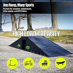 Ten-Eighty Micro Flybox Launch Ramp Set with 2