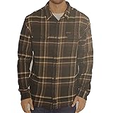 Orvis Men's Big Bear Heavy Weight Flannel Long