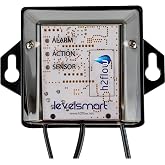H2flow | LevelSmart&trade; Smart, Wireless Autofill System for Pools, Spas, Fountains, and Ponds - US Made - Save Time and Effort