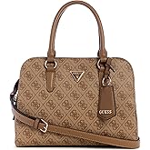 Sarai Logo Status Satchel