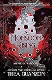 A Monsoon Rising: Two Hearts Circle Each Other in