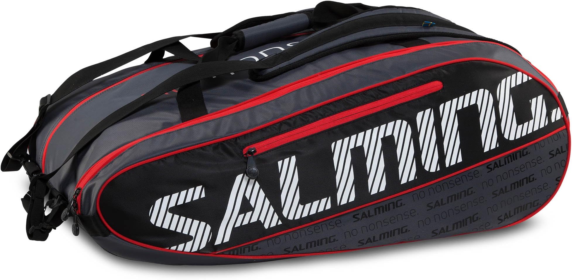 Salming Pro Tour 12 Racket Bag