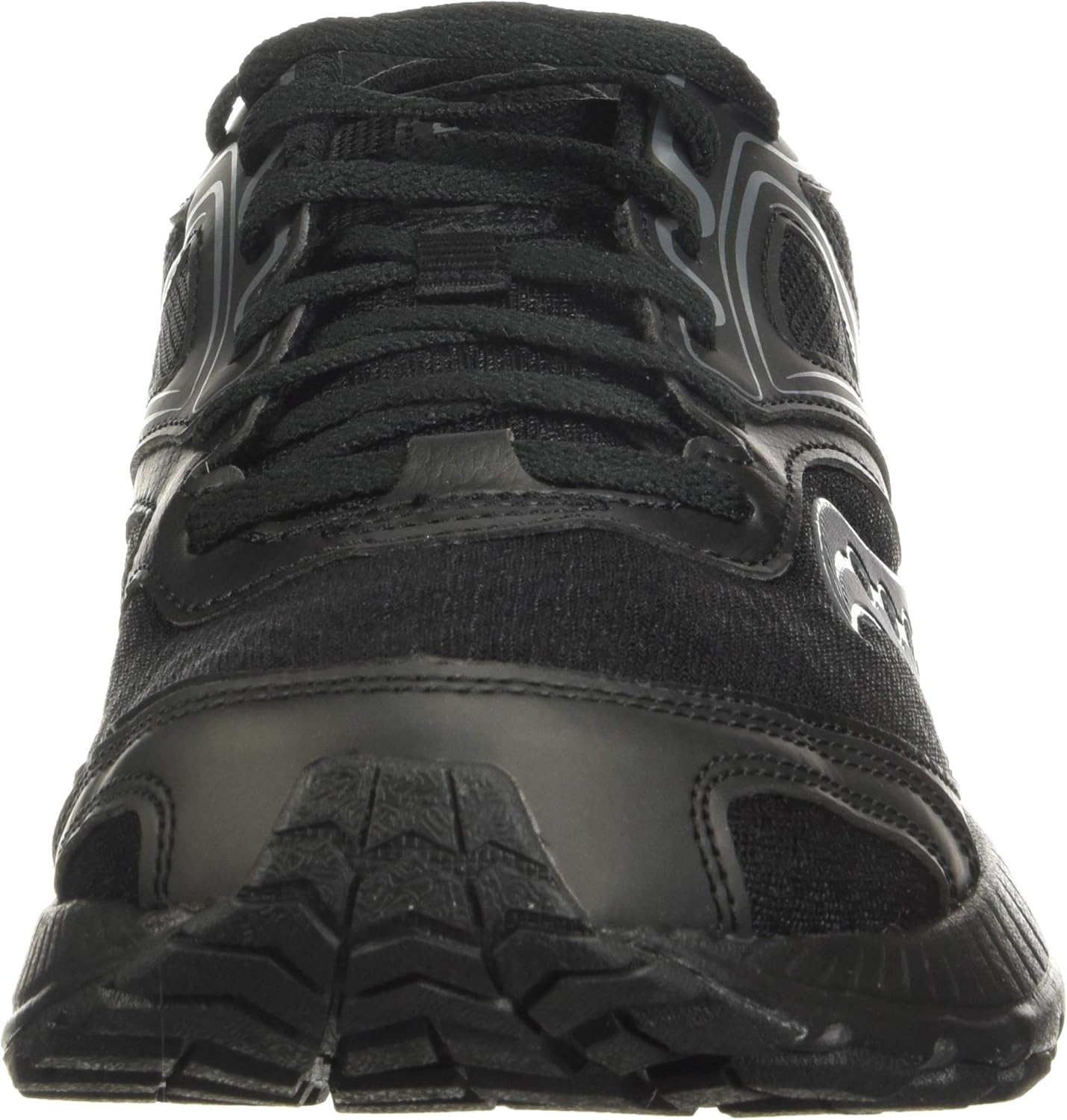 women's cohesion 12 plush running shoe