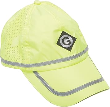 high visibility ball caps