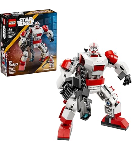 Amazon.com: LEGO X-Wing Starfighter Set 30654 : Toys & Games