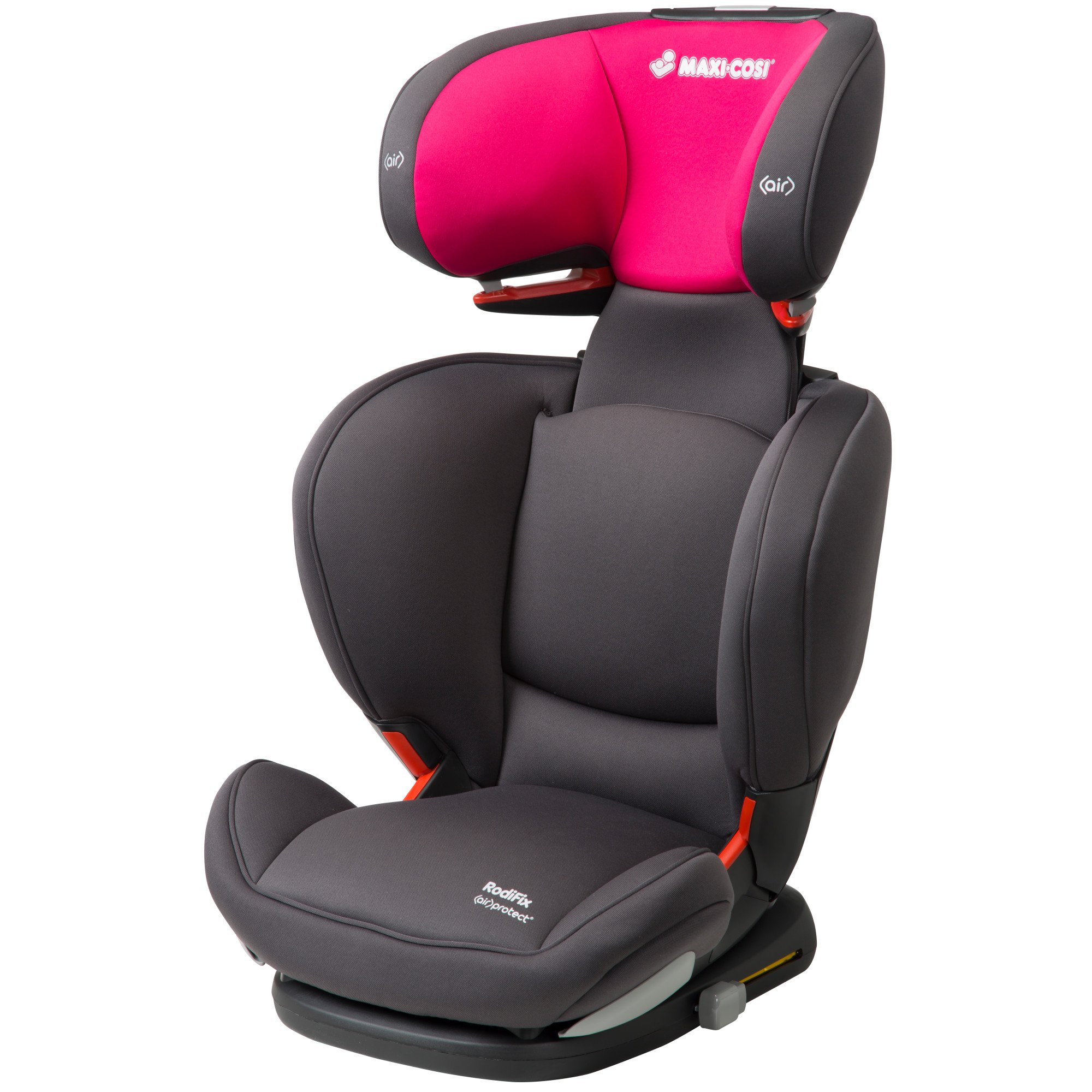 maxi cosi rodi ap booster seat