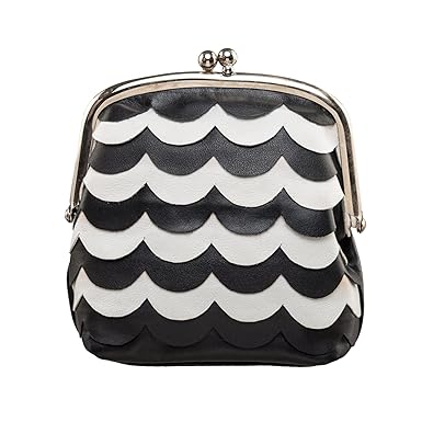 Klasse Leather Wallet Purse Pouch For Girls