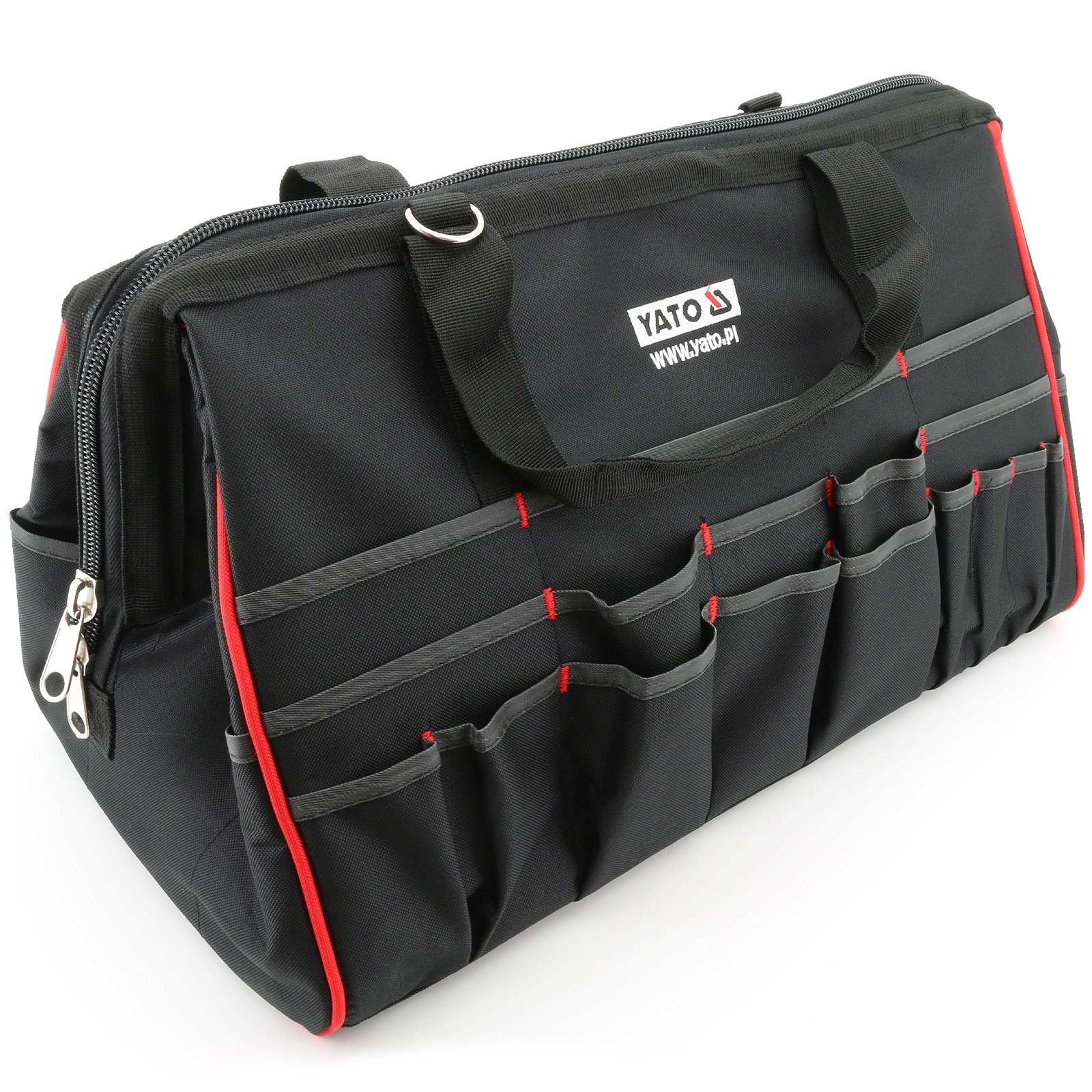 Yato YT-7430 – Tool Bag 49 x 26 x 34 cm