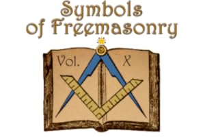 Symbols of Freemasonry Vol. X ($0.99)