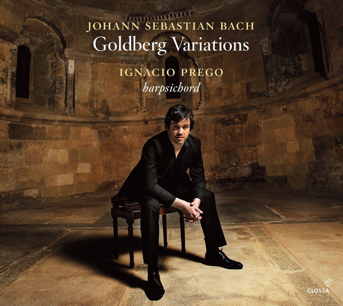 Johann Sebastian Bach - Goldberg Variations BWV 988