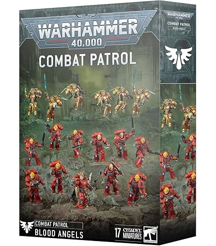 Warhammer 40,000 Combat Patrol 32体 Games Workshop Warhammer 40000 T'au Empire Combat Patrol Set