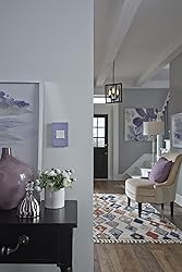 Legrand adorne 20A 4-Way Paddle Switch in Gloss