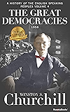 The Great Democracies, 1958 (A History of the English-Speaking Peoples Book 4)