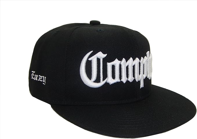 eazy e cap