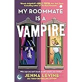 My Roommate Is a Vampire (My Vampires)