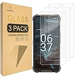 Mr.Shield Screen Protector For AGM H5 Pro [Tempered