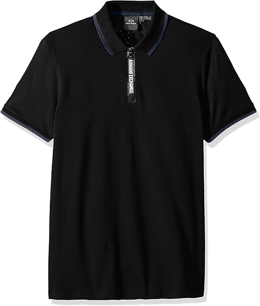 polos armani hombre