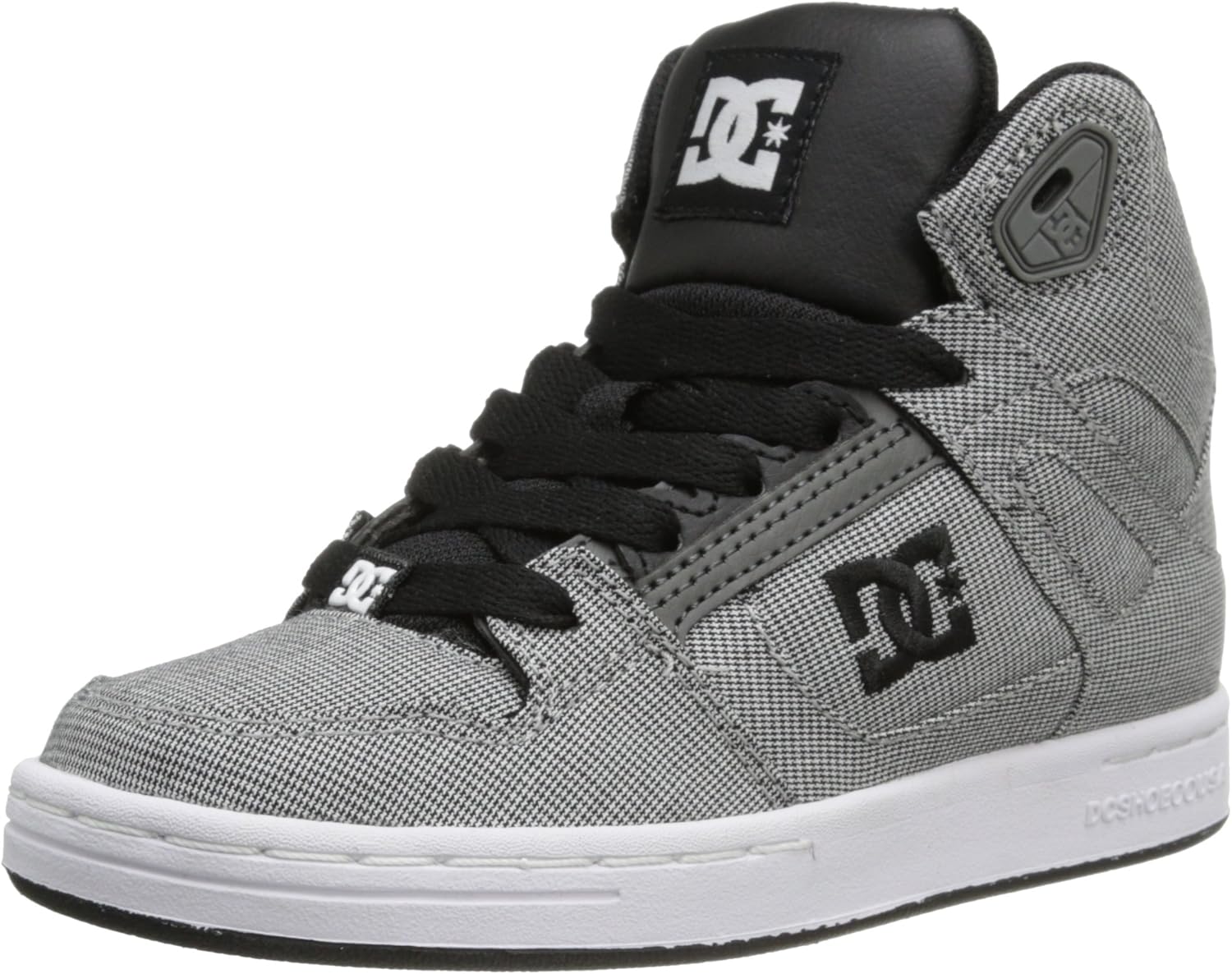 DC Shoes Girls Shoes Rebound TX SE High Shoes Kid�s DC Shoes Girls Shoes Rebound TX SE High Shoes Kid�s
