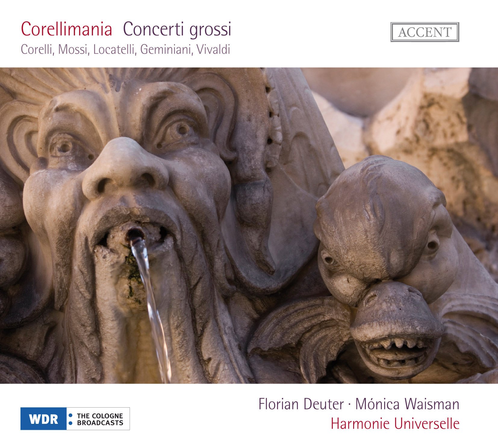 Corellimania - Concerti grossi