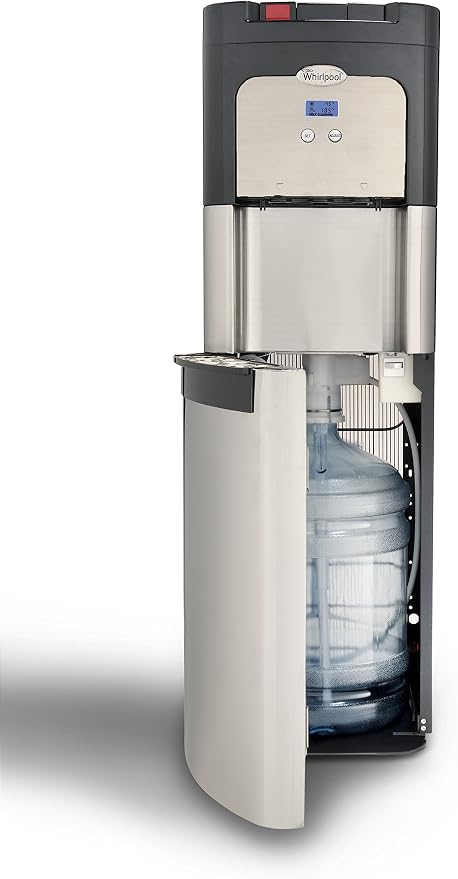 Whirlpool Self Cleaning, Bottom Loading 