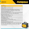 Fieldpiece - MR45 Lightweight Digital Refrigerant Recovery Machine ...