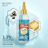 Head & Shoulders DermaXPro Hair Revitaliser Serum 145ml Niacinamide Caffeine view 4