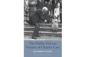 The Public-Private Nature of Charity Law