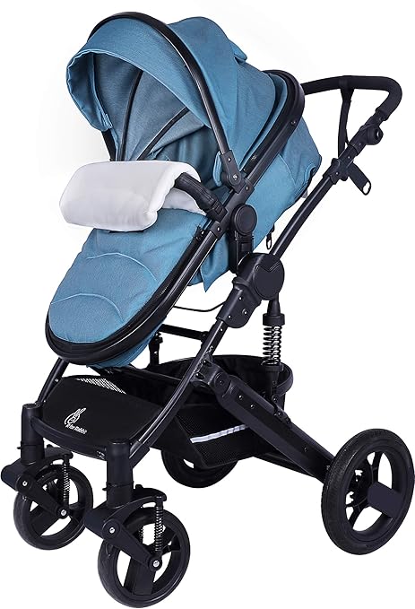 r for rabbit stroller amazon